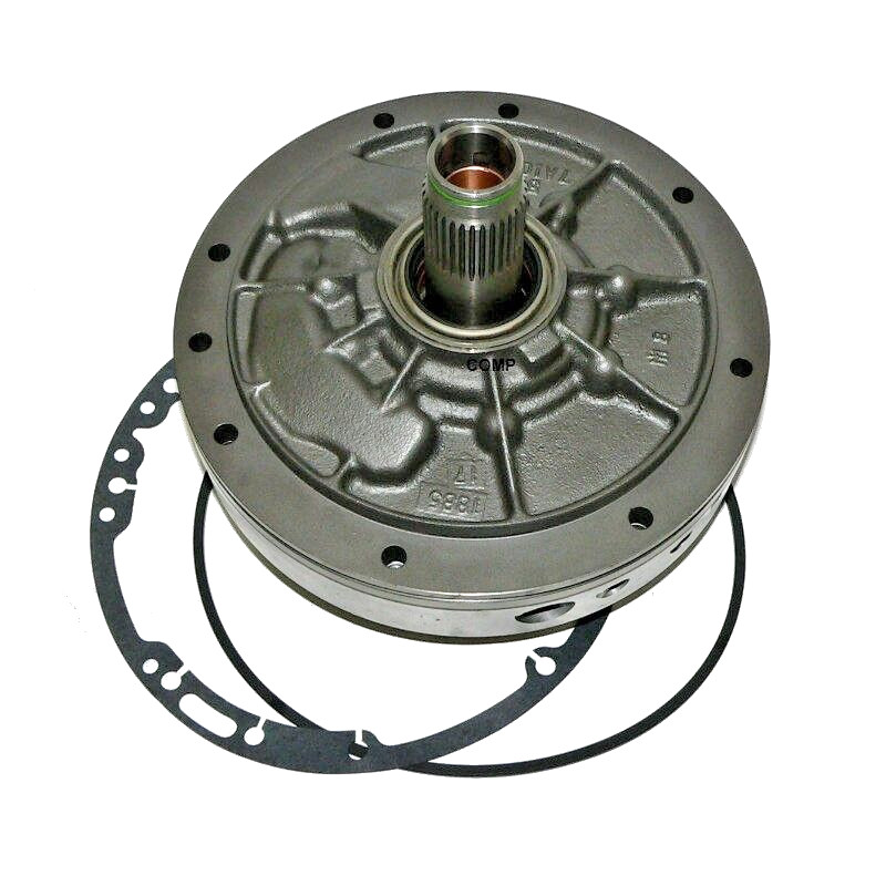 5R110W Front Pump REBUILT 03-up Ford TorqShift Transmission Gas & Diesel