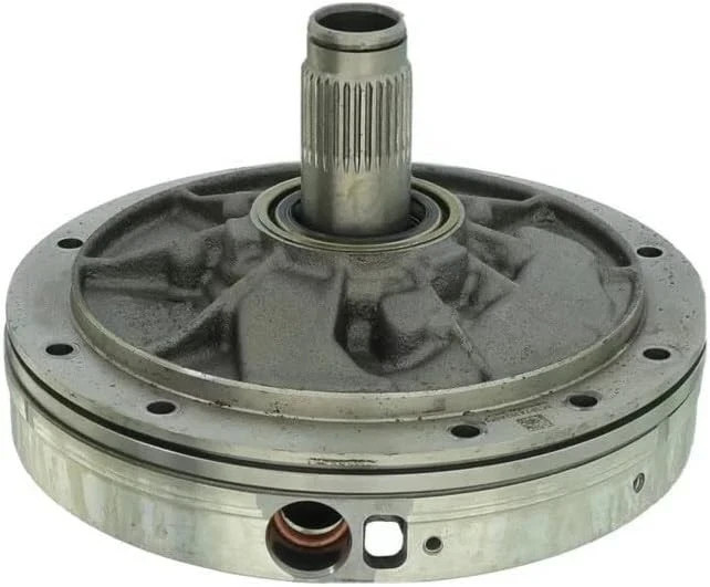 5R110W Transmission Pump Cast 5C3P 2005-Up Ford Super Duty TorqShift