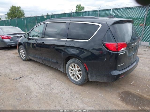 Automatic Transmission Gasoline 9 Speed Automatic Fits 20-22 PACIFICA 12017989