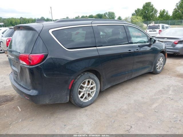 Automatic Transmission Gasoline 9 Speed Automatic Fits 20-22 PACIFICA 12017989