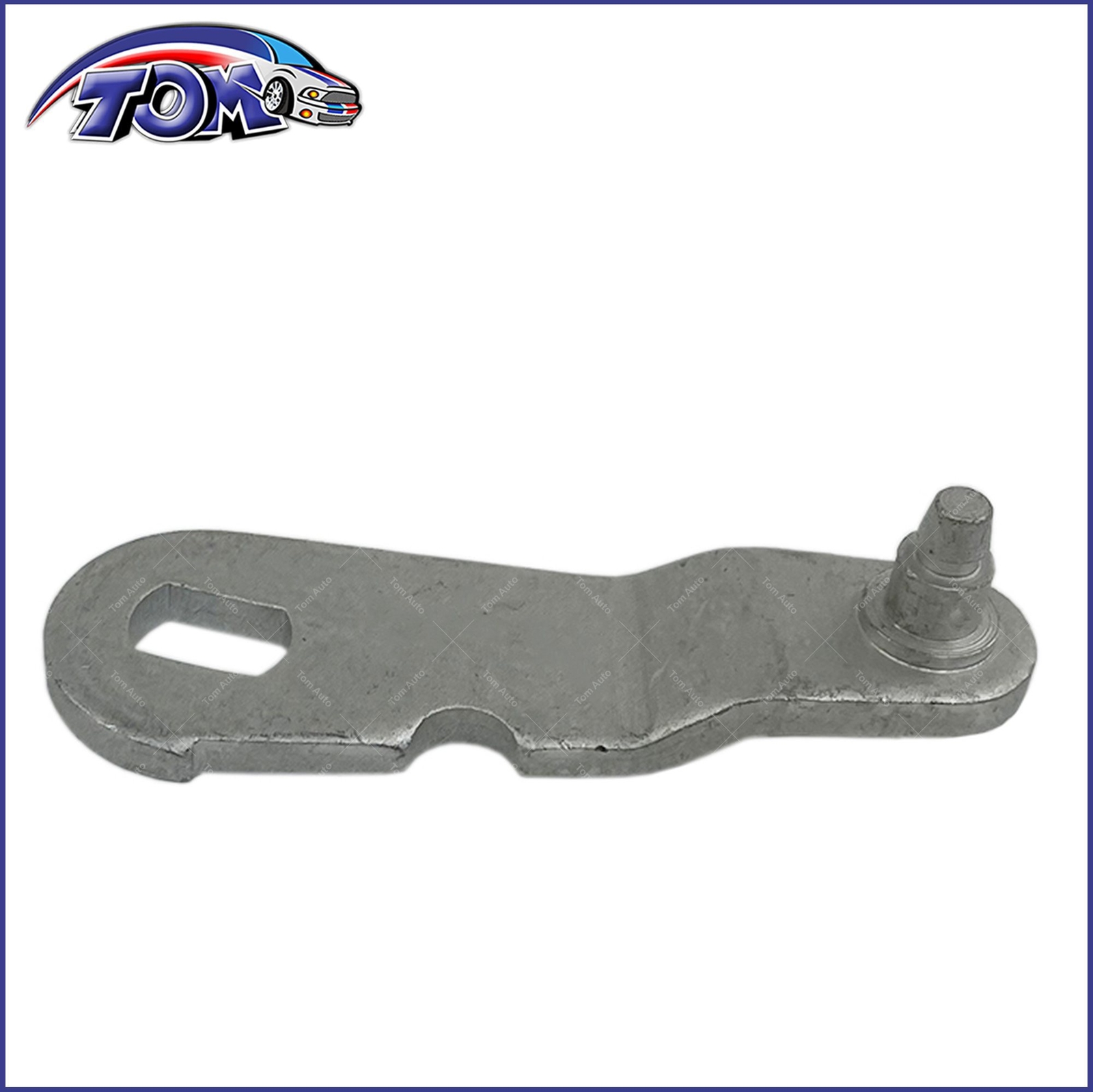 Automatic Transmission Shifter Cable Lever For 1998-2014 Silverado Sierra 74124