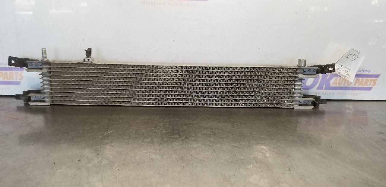08 FORD F250 SD 6.4L AUTOMATIC TRANSMISSION OIL COOLER ASSEMBLY