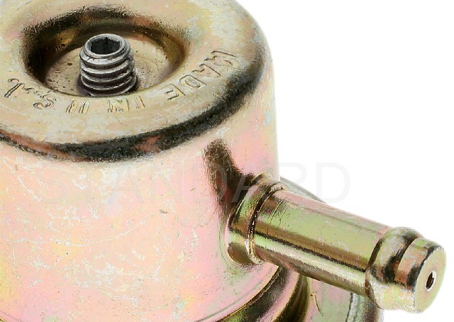 Standard Ignition Auto Trans Vacuum Modulator P N Tm 54