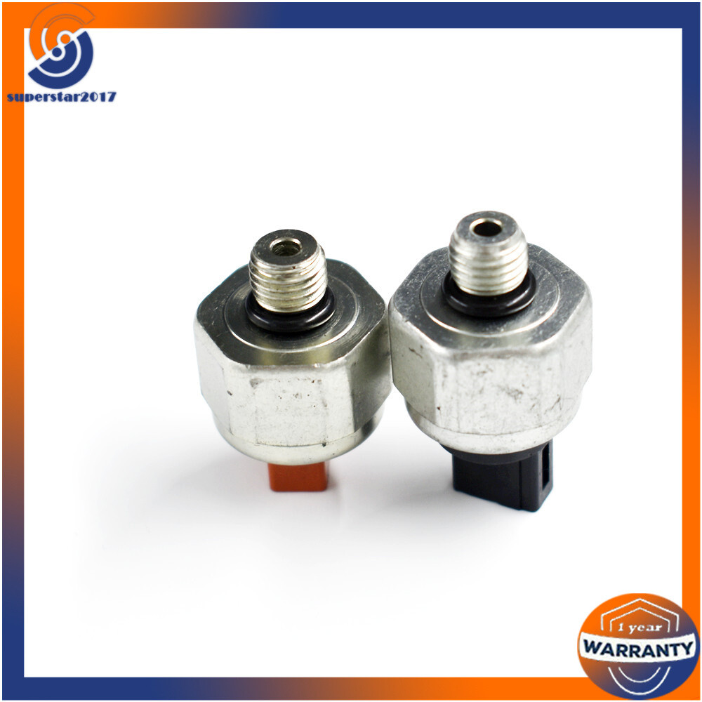 2pcs Oil Pressure Sensor For CVT JF010E JF011E F09A F09B F10A F1CJA RE0F09A 10A