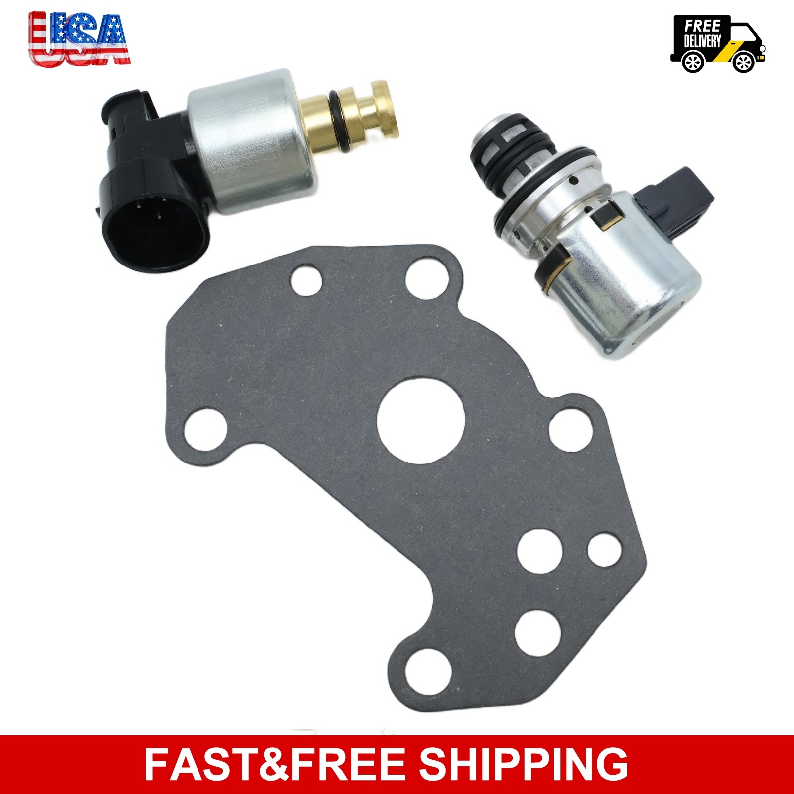Governor Pressure Solenoid 56041403AA Dodge Ram Dakota Durango