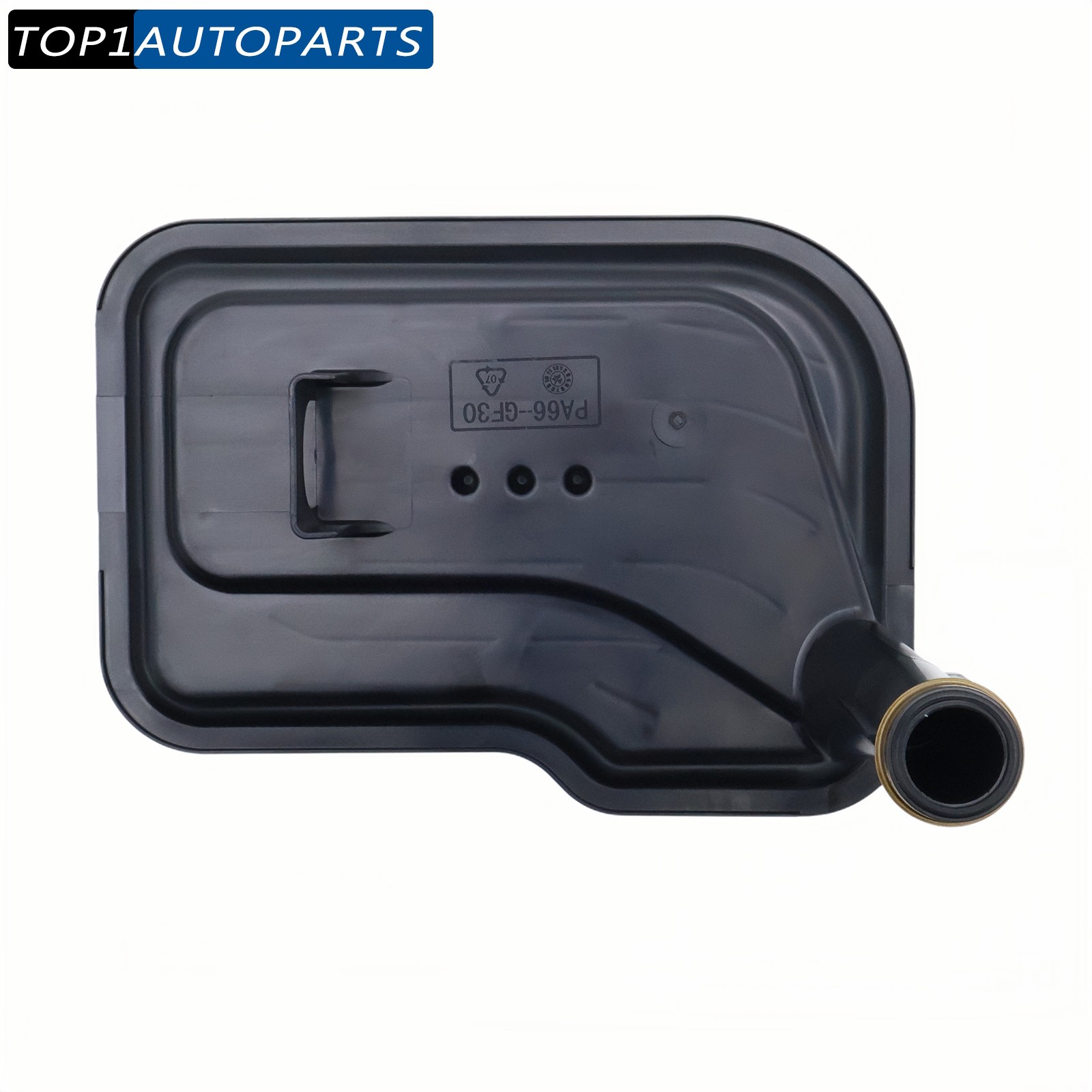 New Transmission Oil Pan W/Gasket ＆Filter for 2009-2018 Chevrolet Silverado 1500
