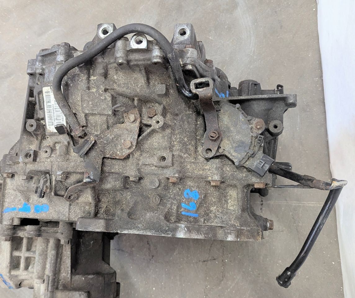 Automatic Transmission CVT 4WD | Fits 2007-2010 Jeep Compass