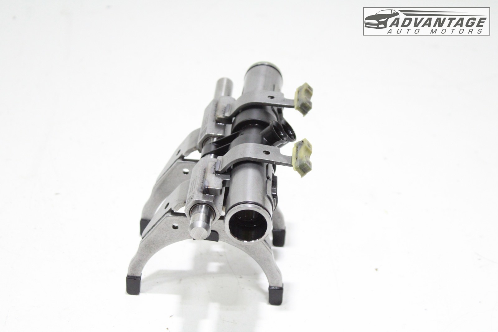 2015-20 MERCEDES GLA250 X156 7-SPEED AUTOMATIC TRANSMISSION SHIFT FORK OEM