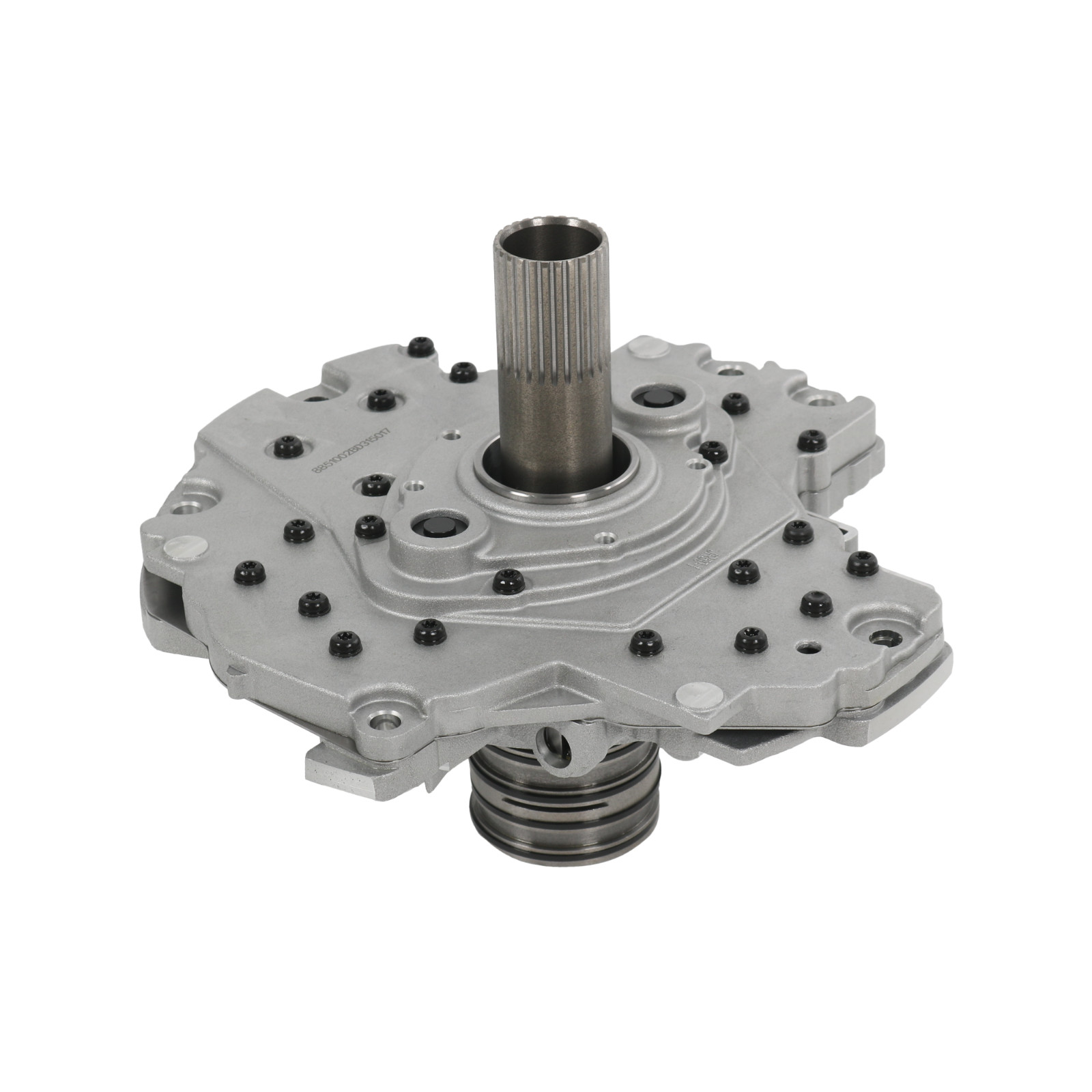 Transmission Pump Assembly For Dodge 6.7L Cummins Diesel 68RFE 2007-Up