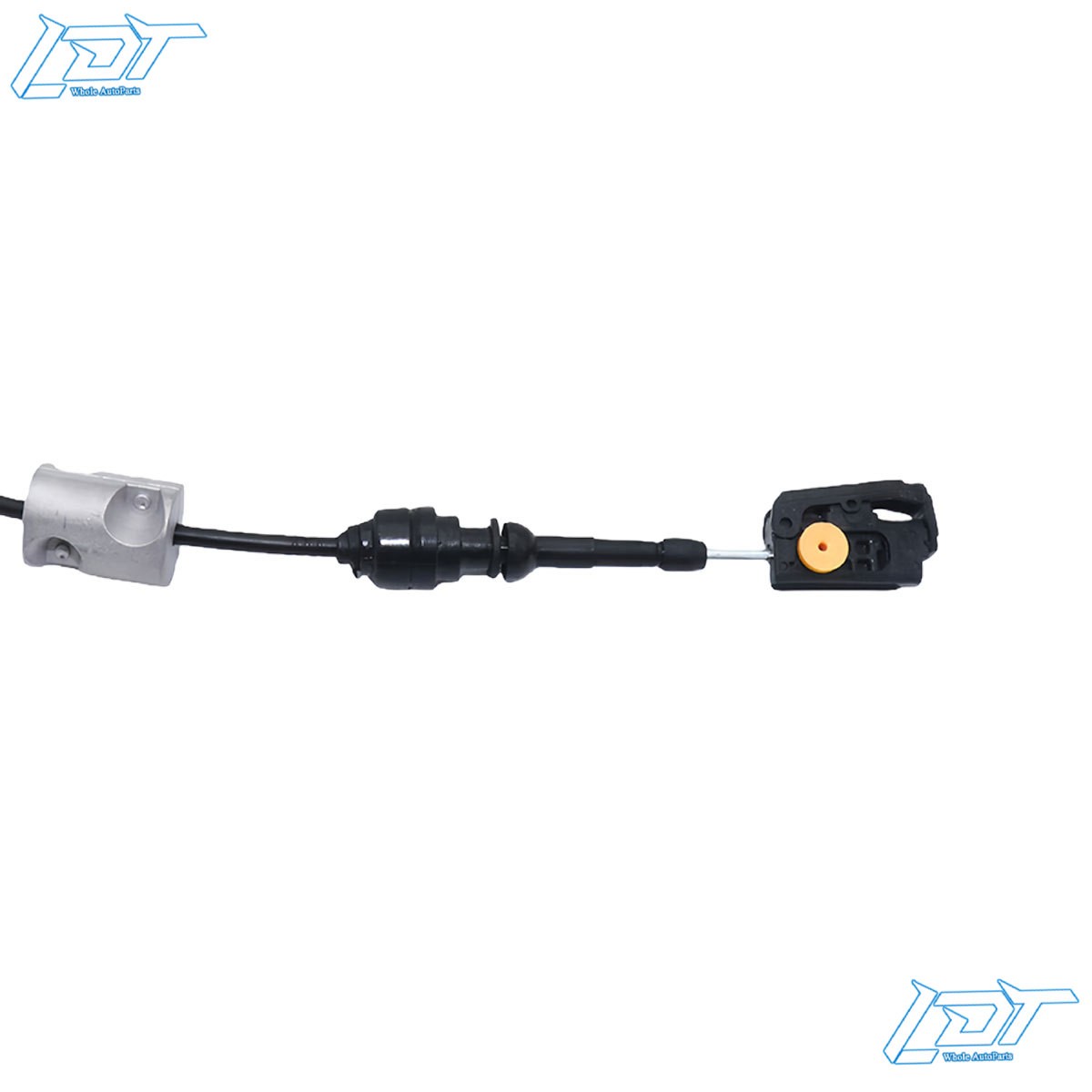 Transmission Shift Cable For 2017-2022 Ford Super Duty JC3Z-7E395-D JC3Z7E395D
