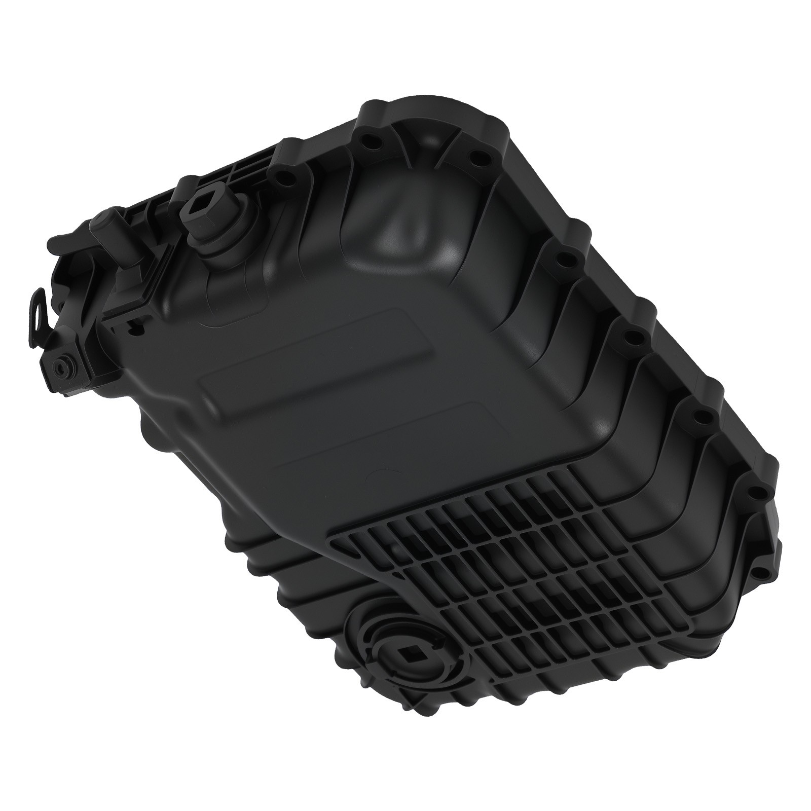 Trans Oil Pan for Hyundai Accent Elantra Kona 2018-2020 452802F000