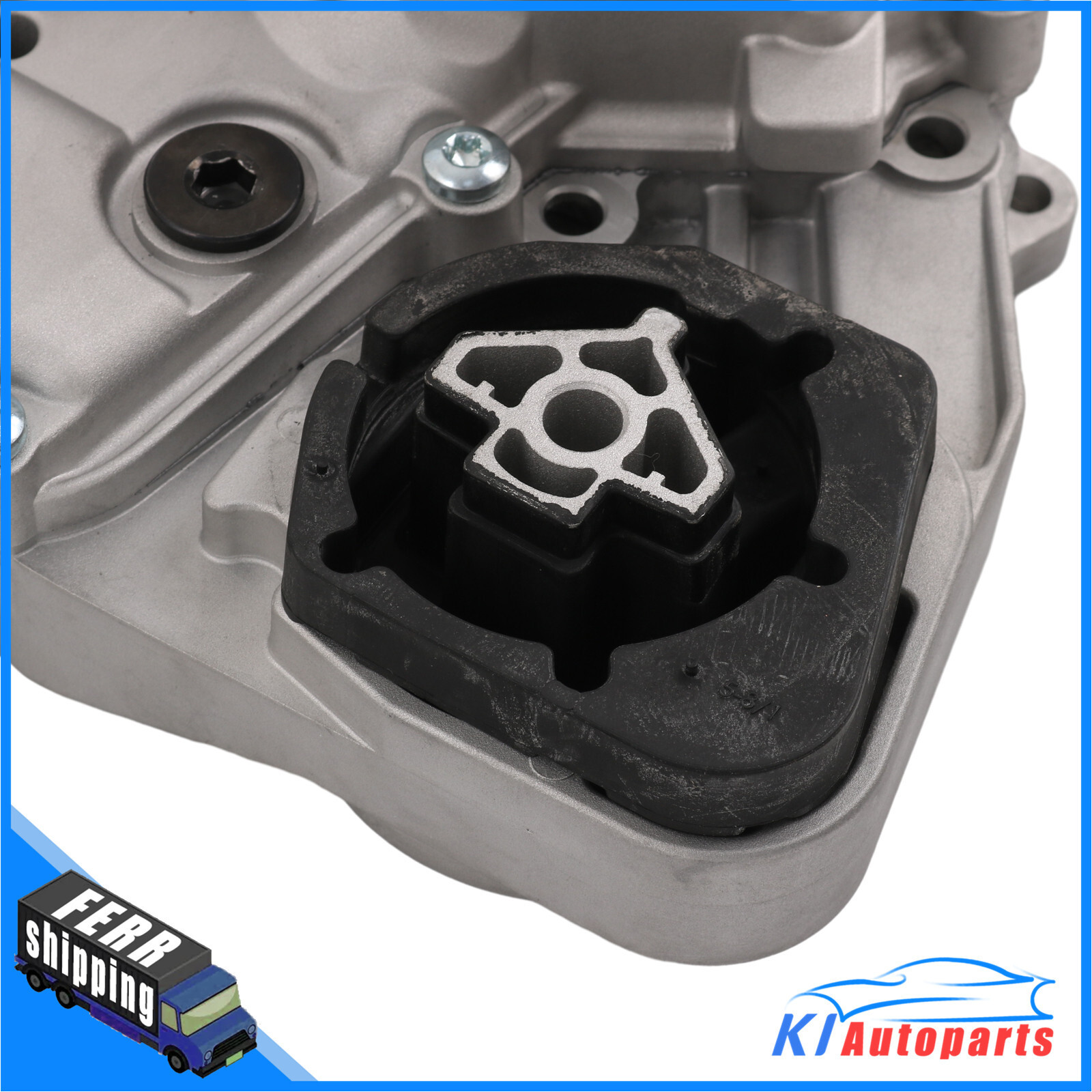 Transfer Case Assembly 27107643758 For 2012-2018 BMW X3 X4 X5 X6 E70 E71 ATC45L