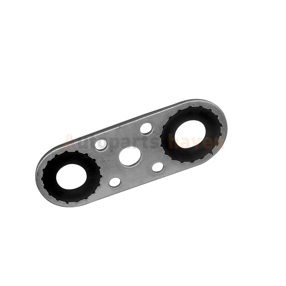 Automatic Transmission Oil Cooler Gasket For Cadillac ATS CT4 CT5 CT6 CTS XLR ST