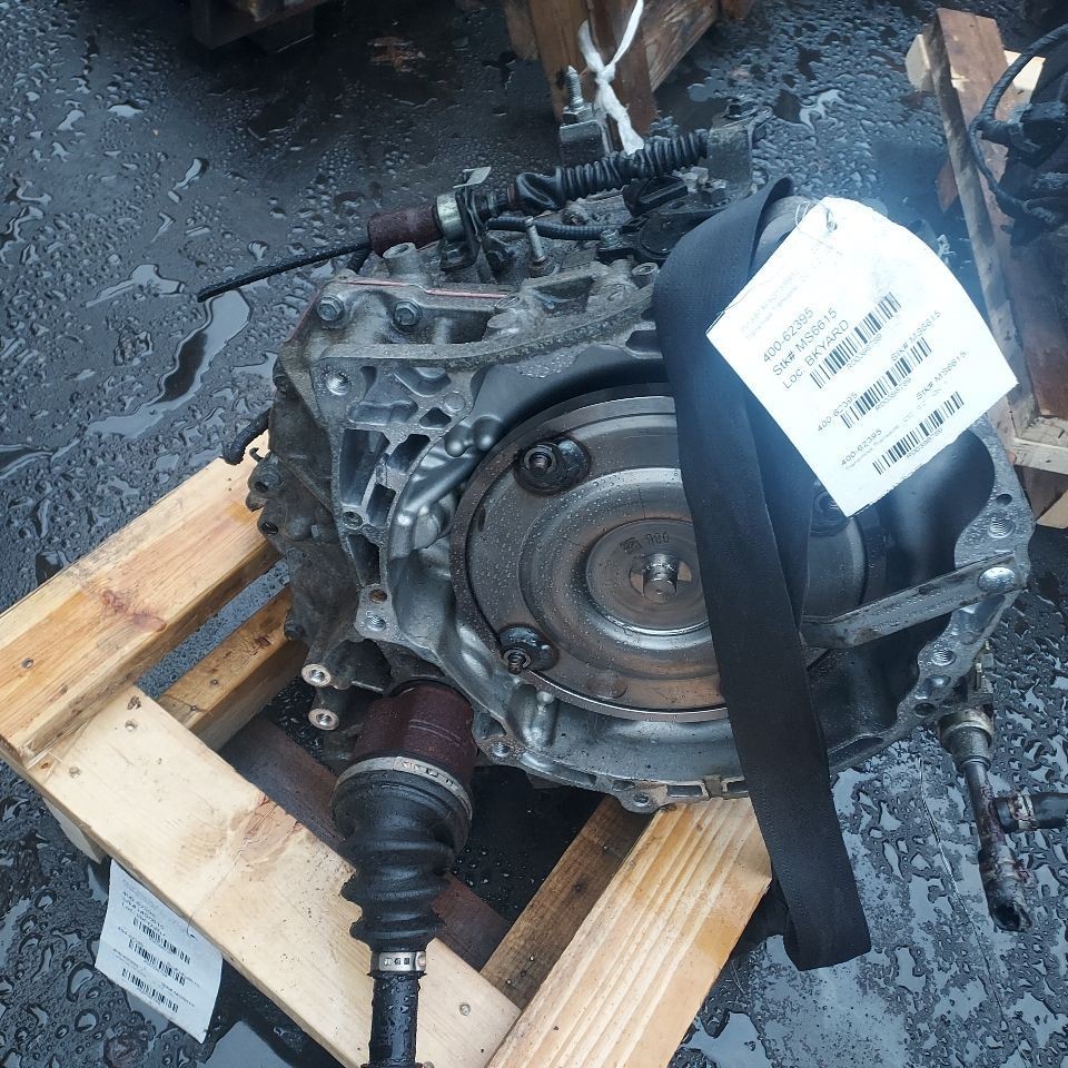 Automatic Transmission CVT 1.8L Fits 13-16 SENTRA 398789