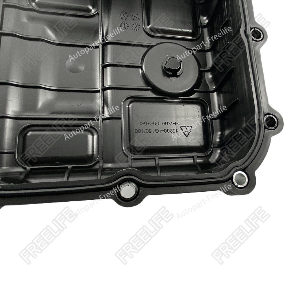 45280-4G100 Transsmision Oil Pan Transaxle For Hyundai Sonata For Kia Sedona New