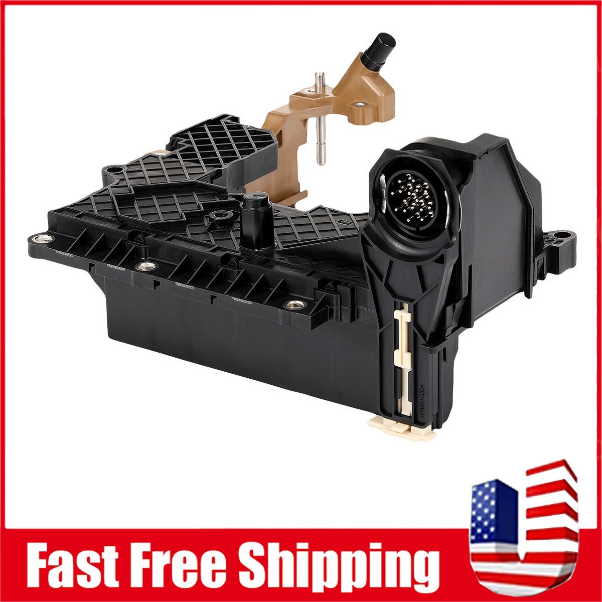 Transmission Lead Frame For Ford F-150 F250 F350 AL3P7G276AG AL3Z-7G276-D