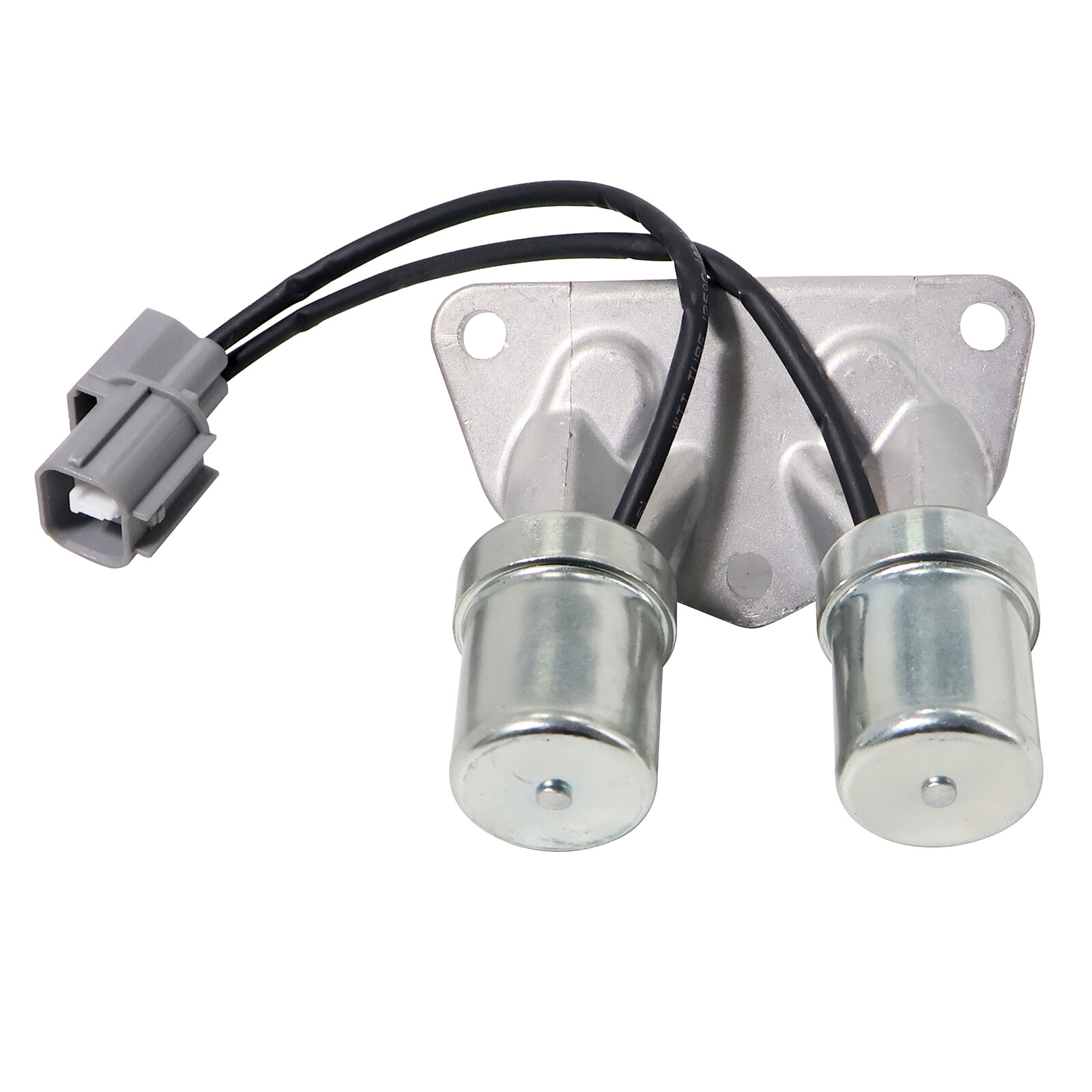 Transmission Dual Linear Shift Solenoid 28200-PLX-003 for Honda Civic 2001-2004