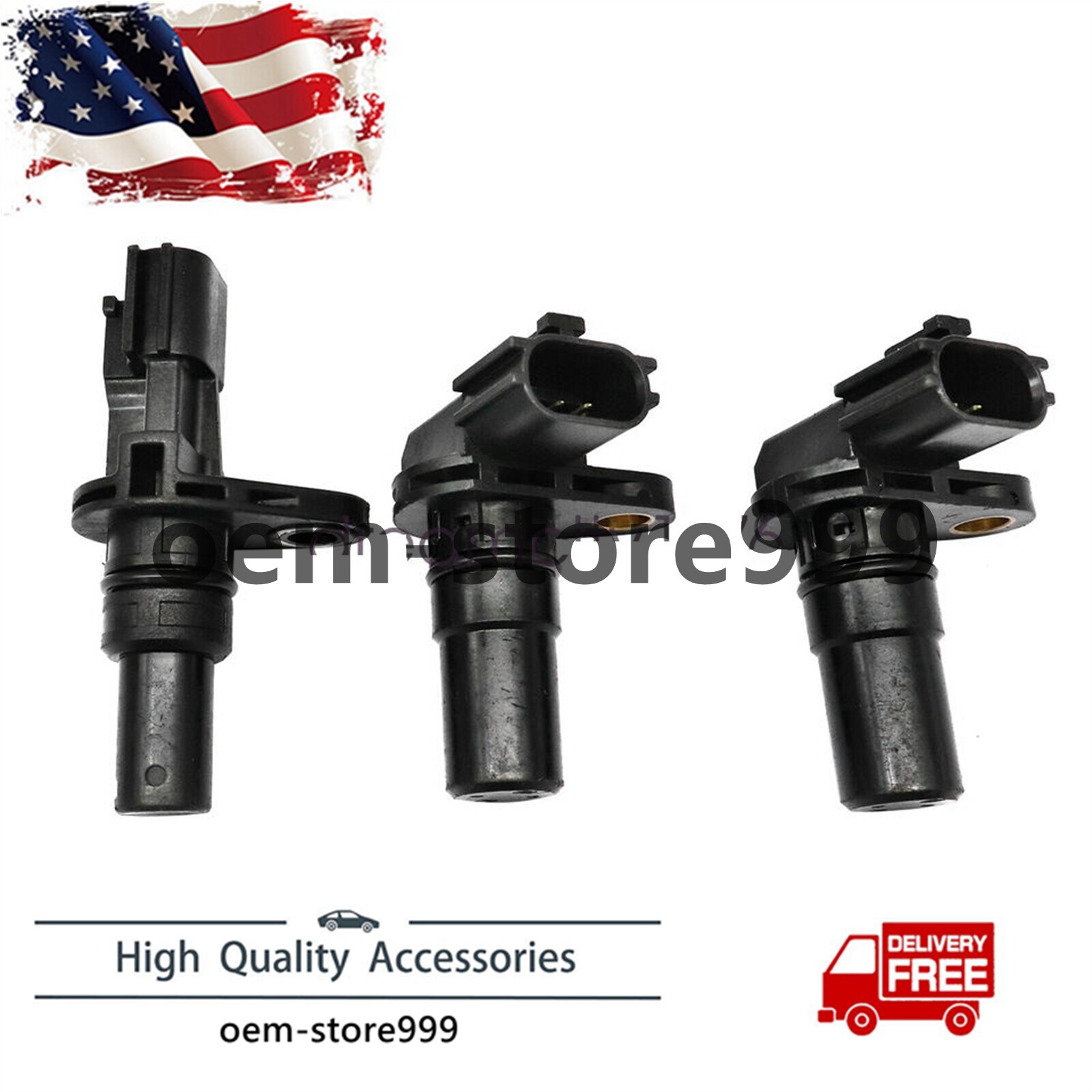 OEM Input & Output Speed Sensor CVT CVT7 RE0F11A JF015E for Nissan Infiniti