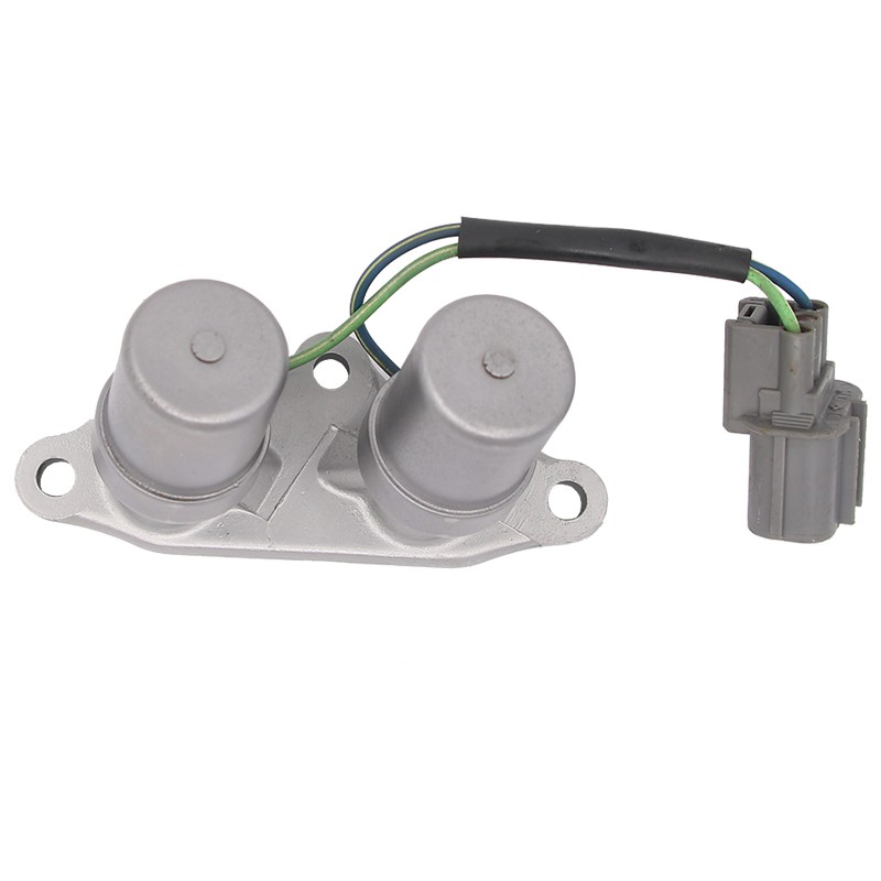 28200-P0Z-003 Transmission Shift Solenoid For Acura Honda Accord Odyssey AT 3.5L