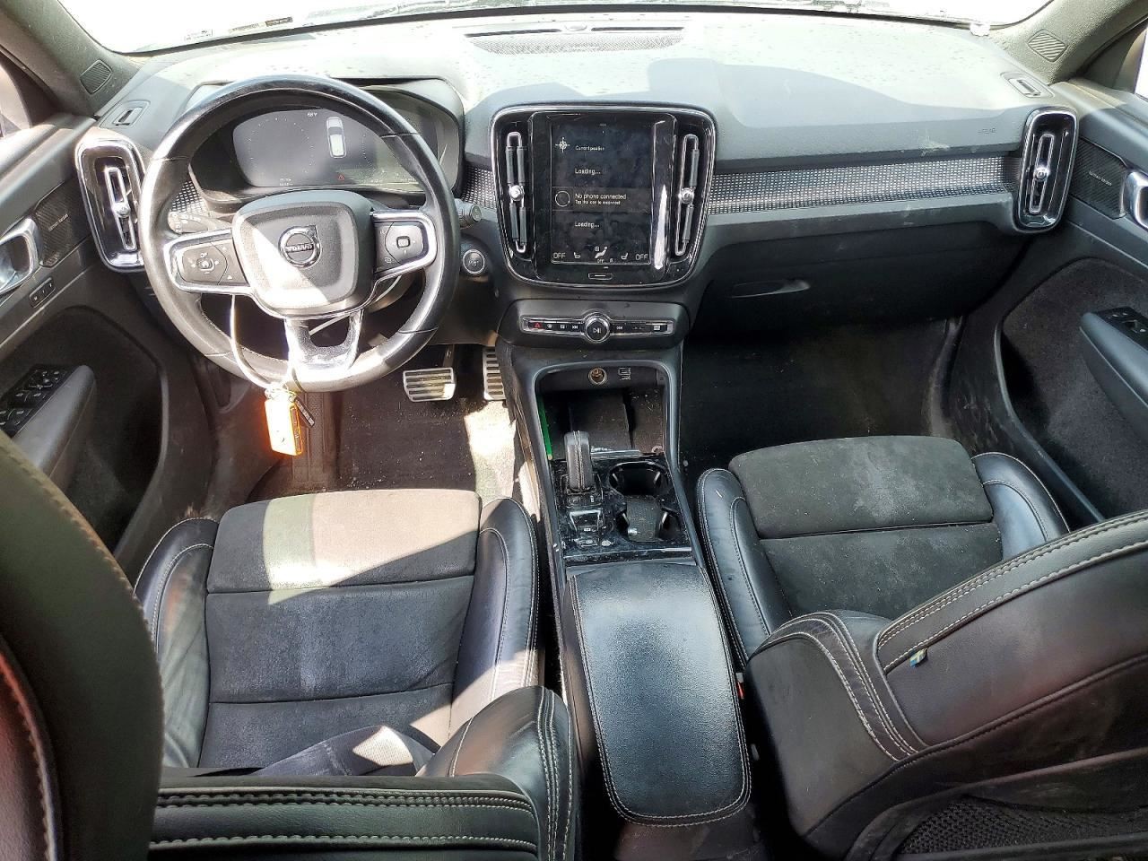 Transfer Case AWD Fits 19-22 XC40 908831