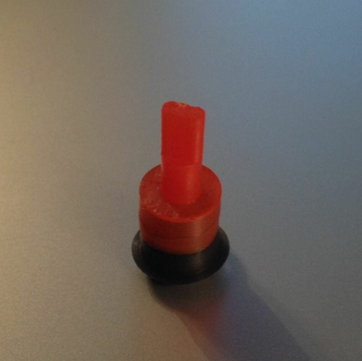Jeep Wrangler Shift Cable Repair Kit with bushing – EASY INSTALLATION!