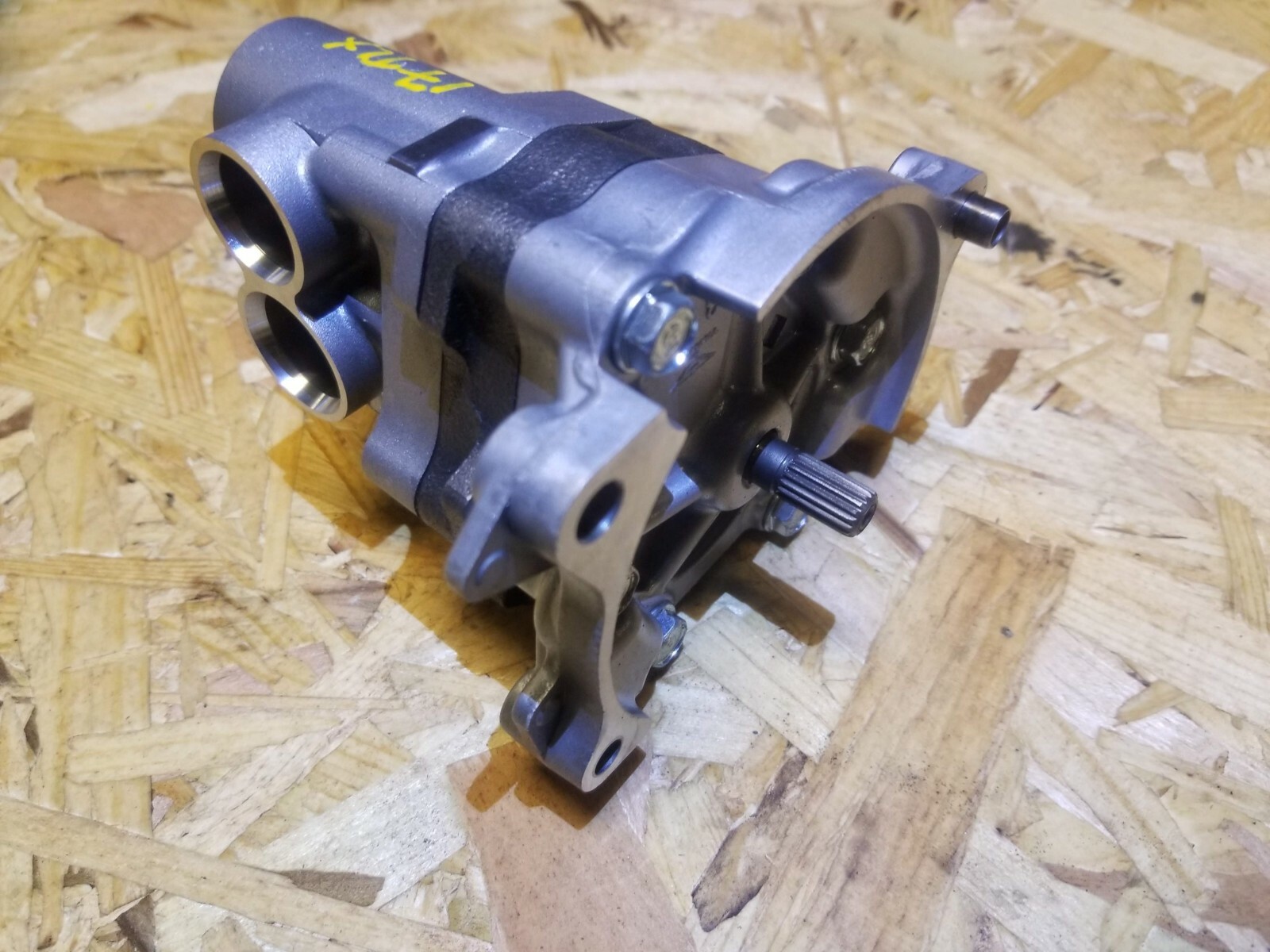 15 16 17 ACURA TLX 2.4L Automatic Transmission Oil Pump OEM