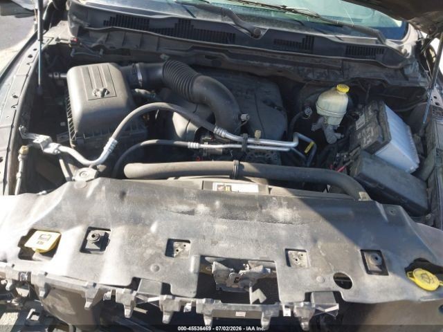 Automatic Transmission Classic Style 2WD Fits 14-20 DODGE 1500 PICKUP 601760