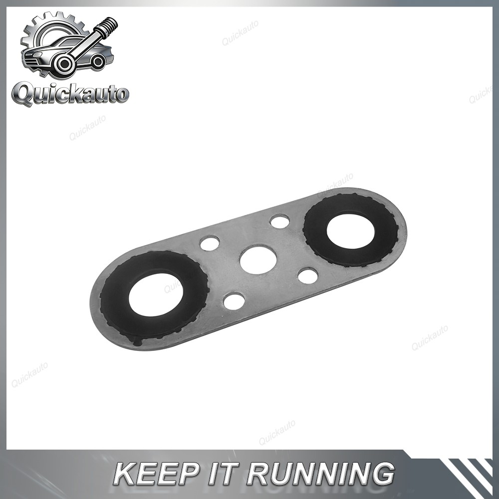 Auto Transmission Oil Cooler Seal 15251488 For 2006-2026 Buick Chevy Pontiac New