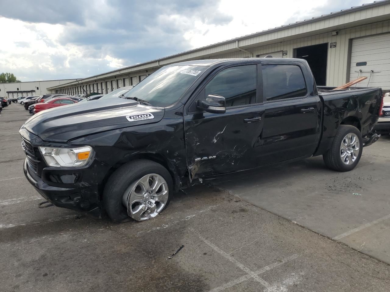 Automatic Transmission New Style Opt 8HP75 Fits 19-21 DODGE 1500 PICKUP 5341350