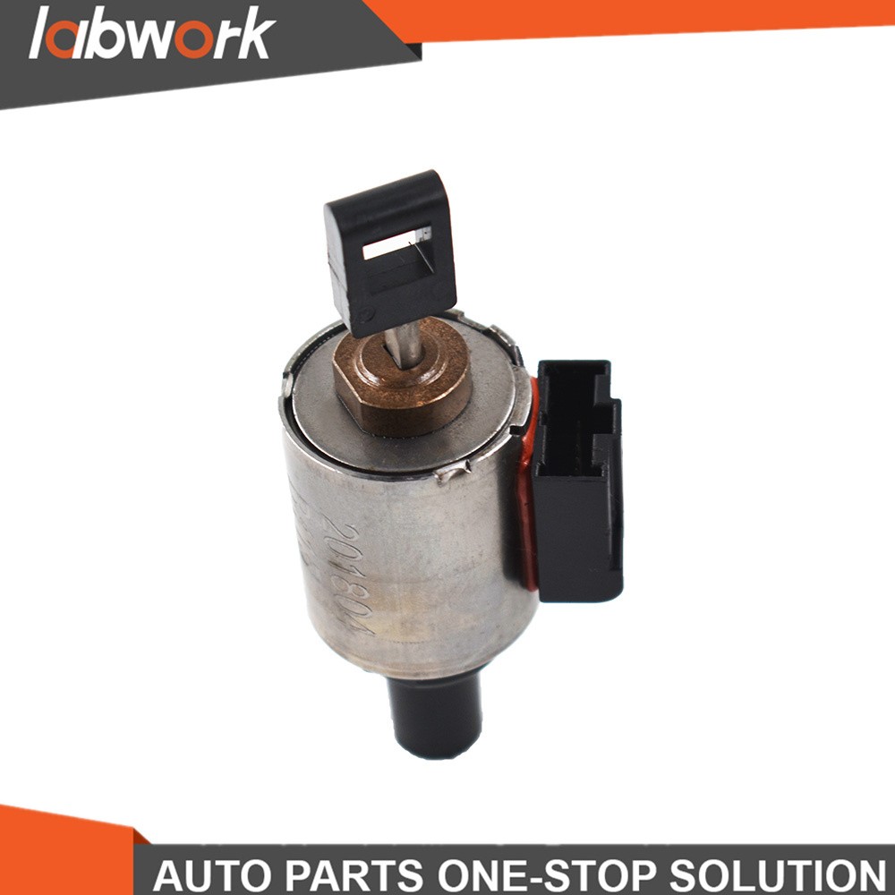 Labwork Transmission CVT Step Stepper Motor for Nissan Dodge Altima 2.5L 2009-12