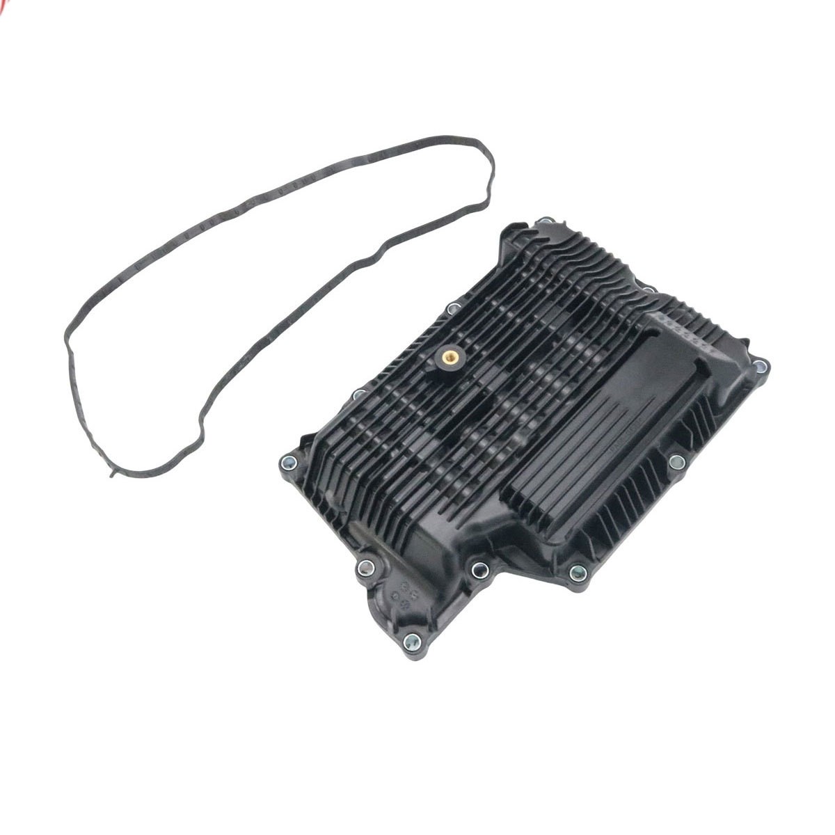 35015-12010 K120 Transmission Cover For 2019-2021 Lexus Toyota Corolla