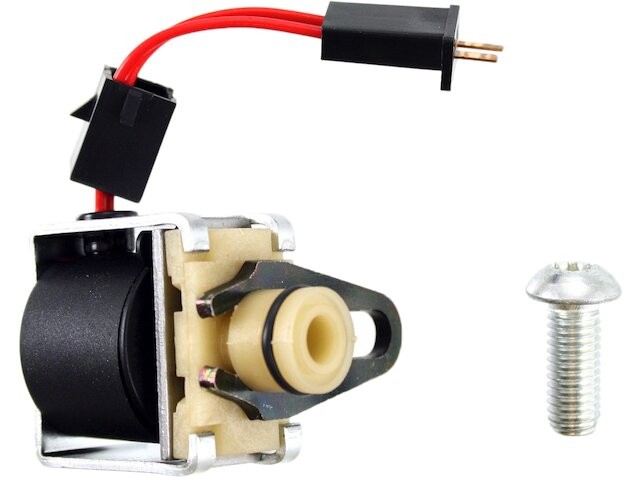 For 1992-1999, 2001 GMC Yukon Automatic Transmission Solenoid 12765SJNB 1993