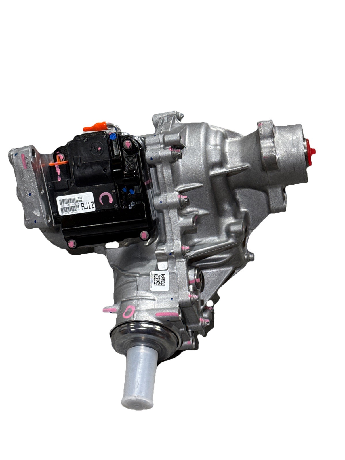 68307402AJ Transfer Case Assembly For Jeep Cherokee KL 14-18 Chrysler 200 15-17