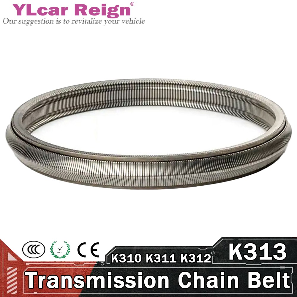 K313 K310 K311 K312 CVT Transmission Original Chain Belt For Toyota Allion 2016