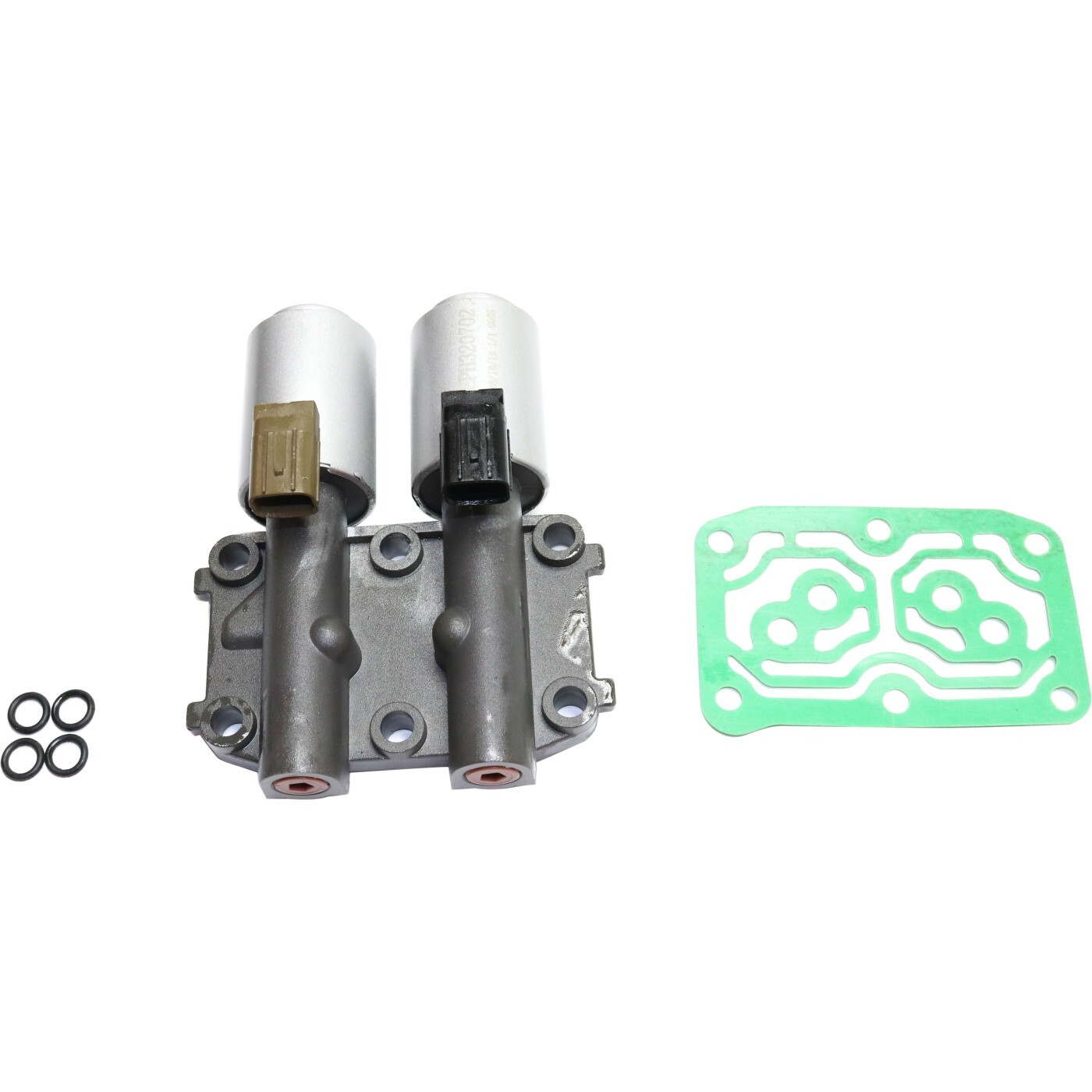 Transmission Dual Linear Solenoid For 02-11 Honda Accord Acura RSX 28260-PRP-014