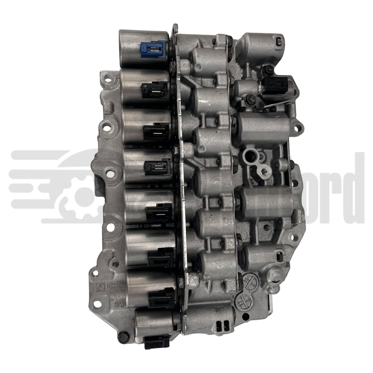UA80E UB80E UB80F UA80F Transmission Valve Body for Toyota Camry Avalon 2016-Up
