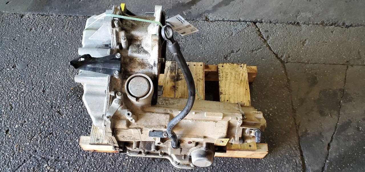 Automatic Transmission 3.5L Fits 06-11 IMPALA 1150725