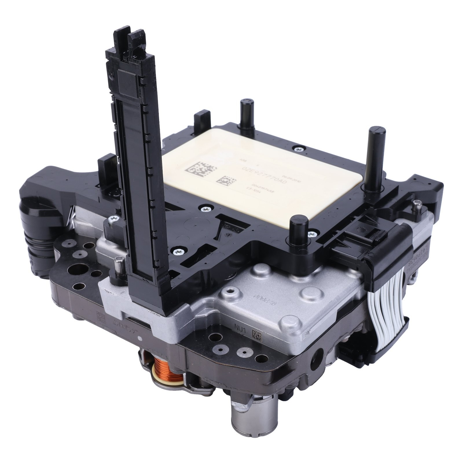 Valve Body TCM Mechatronic Control Unit 02E927770AL For VW Audi DSG 02E DQ250