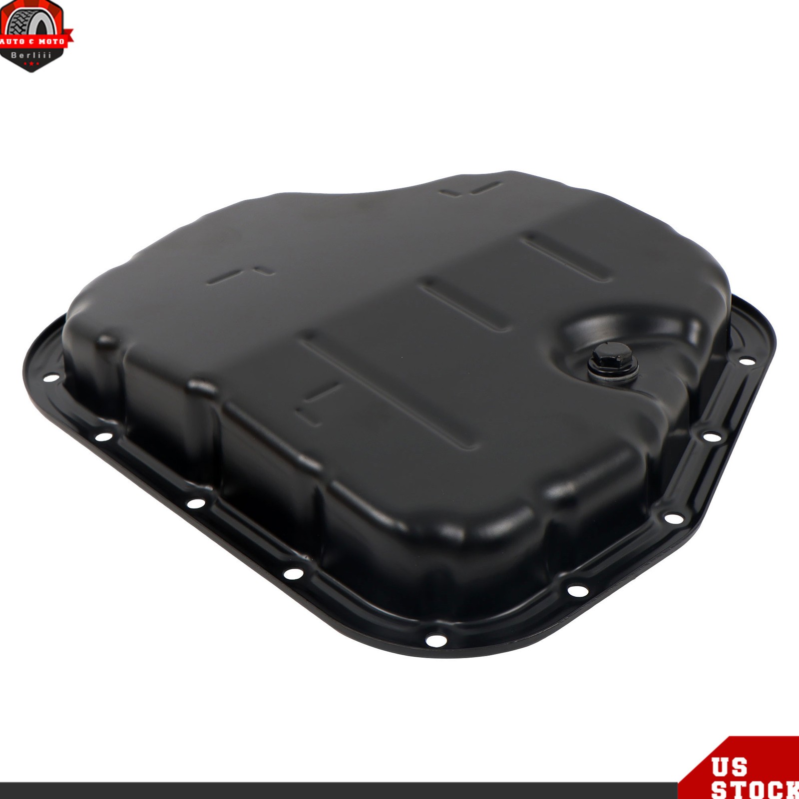 Transmission Oil Pan For Toyoya Corolla 2014-2022 Toyota Corolla iM 2017-2018