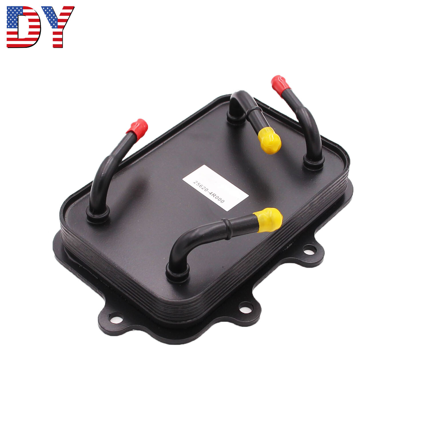 Transmission Oil Fluid Cooler for 2011 2012 2013 2014 2015 Hyundai Kia 2.4L New