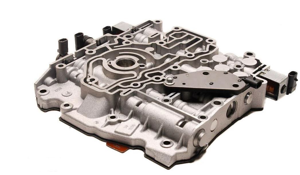 GM 4T65E Valve Body 2003-UP (1 Year Warranty) Sonnax Updated and Tested