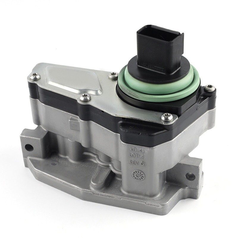 42RLE Transmission Shift Solenoid Block Kit Compatible with Chrysler Dodge Jeep