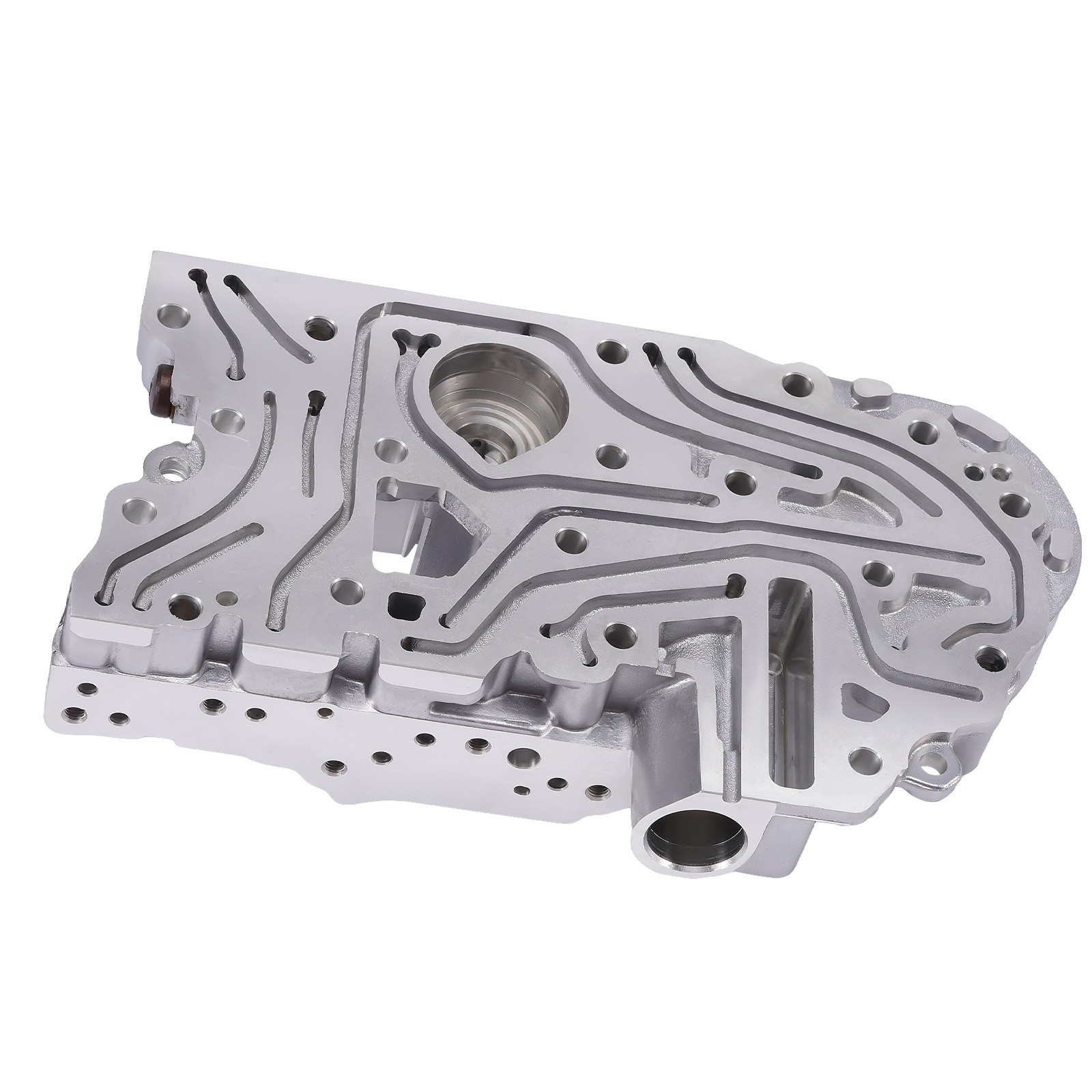 Valvebody Accumulator Housing for Audi Q3 for Volkswagen 0AM DQ200 0AM325066AC