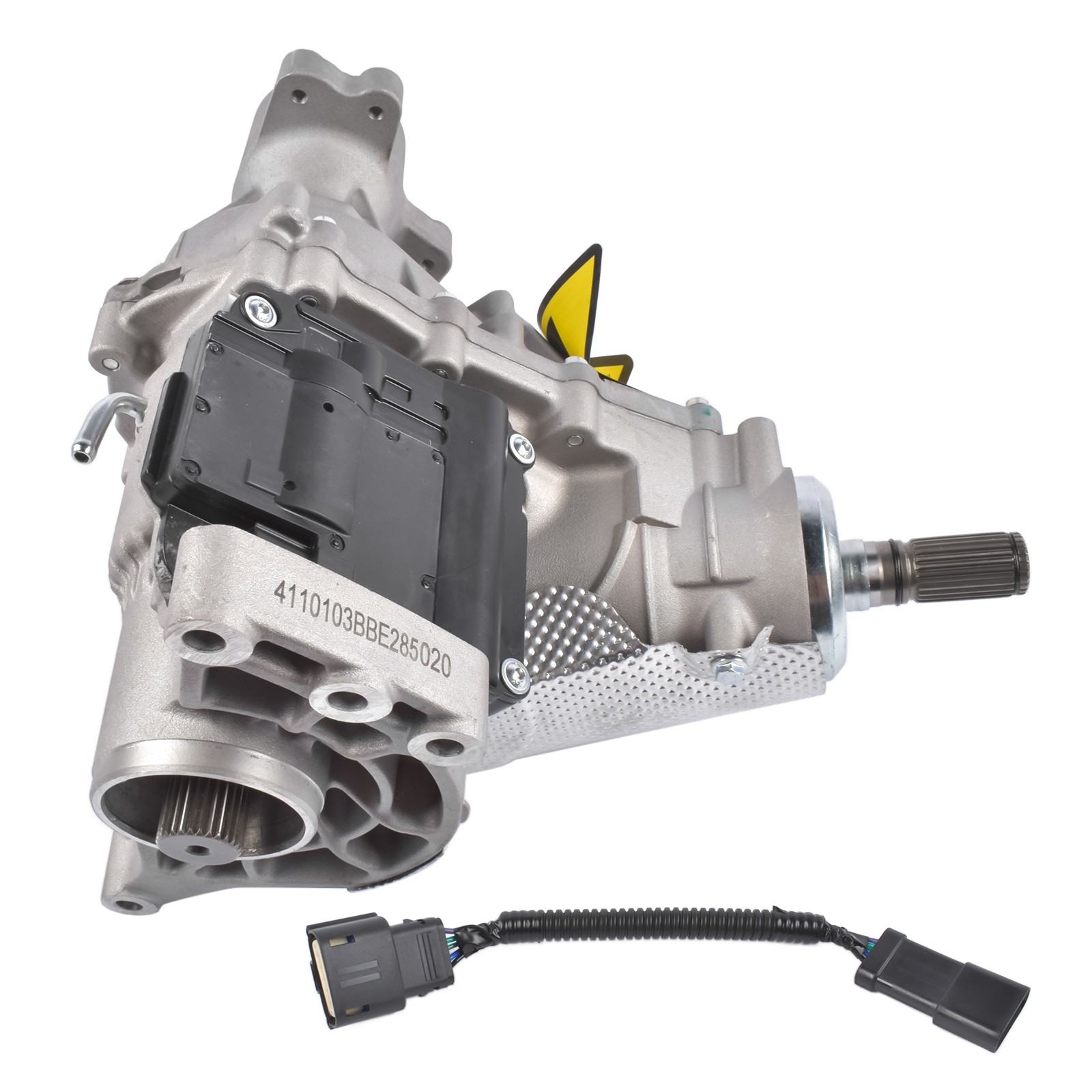 Transfer Case Assy For Jeep Cherokee KL 2014-18 Chrysler 200 2015-17 412-00797