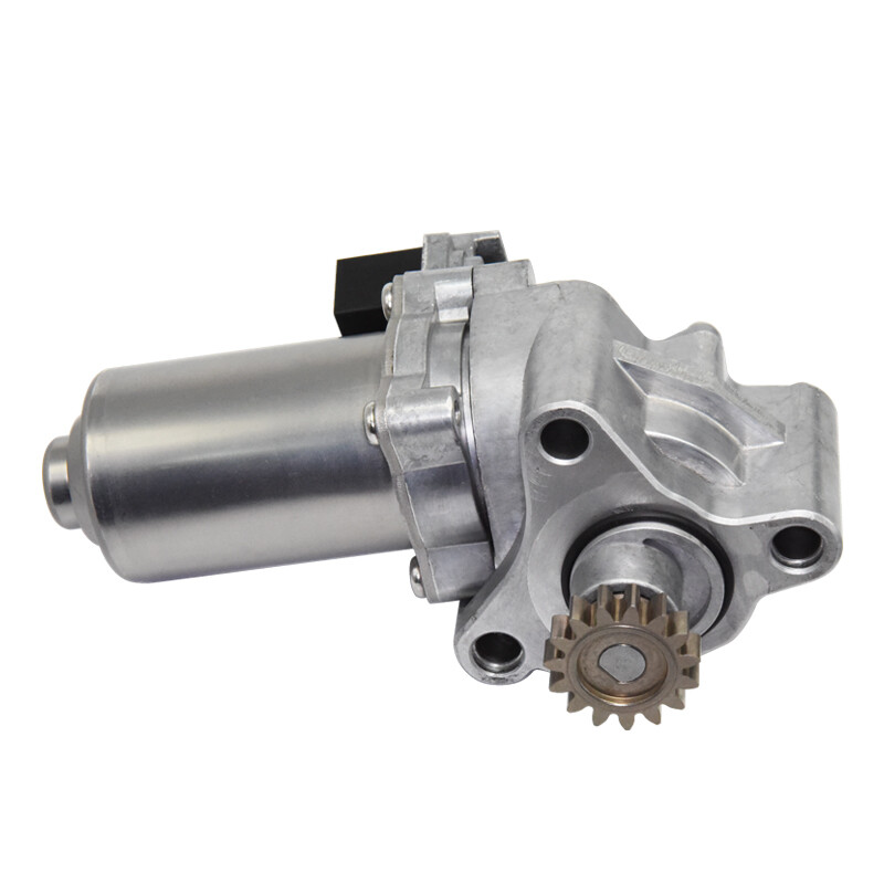 NEW For BMW 325xi 328i 330xi 335i 525xi Transfer Case Motor Actuator 27107546671