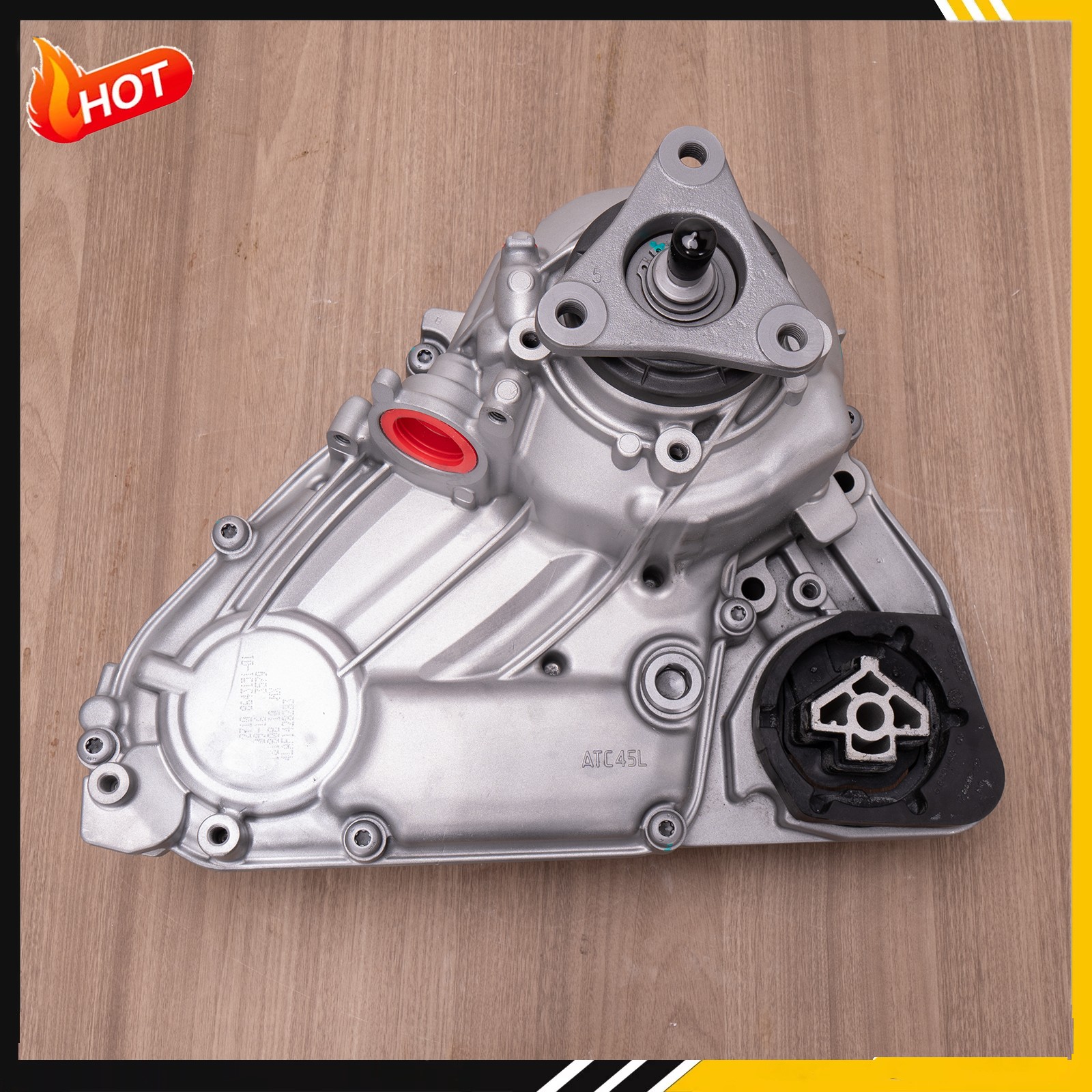 ATC45L Transfer Case Assembly 27107643758 For BMW X3 X4 X5 X6 E70 E71 F15 F16