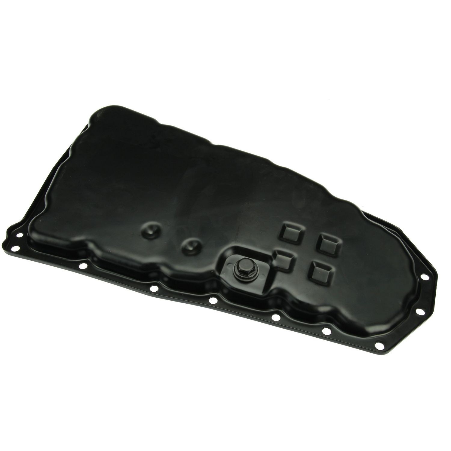 Autotecnica NI1416328 Auto Trans Oil Pan For Select 07-15 Nissan Models