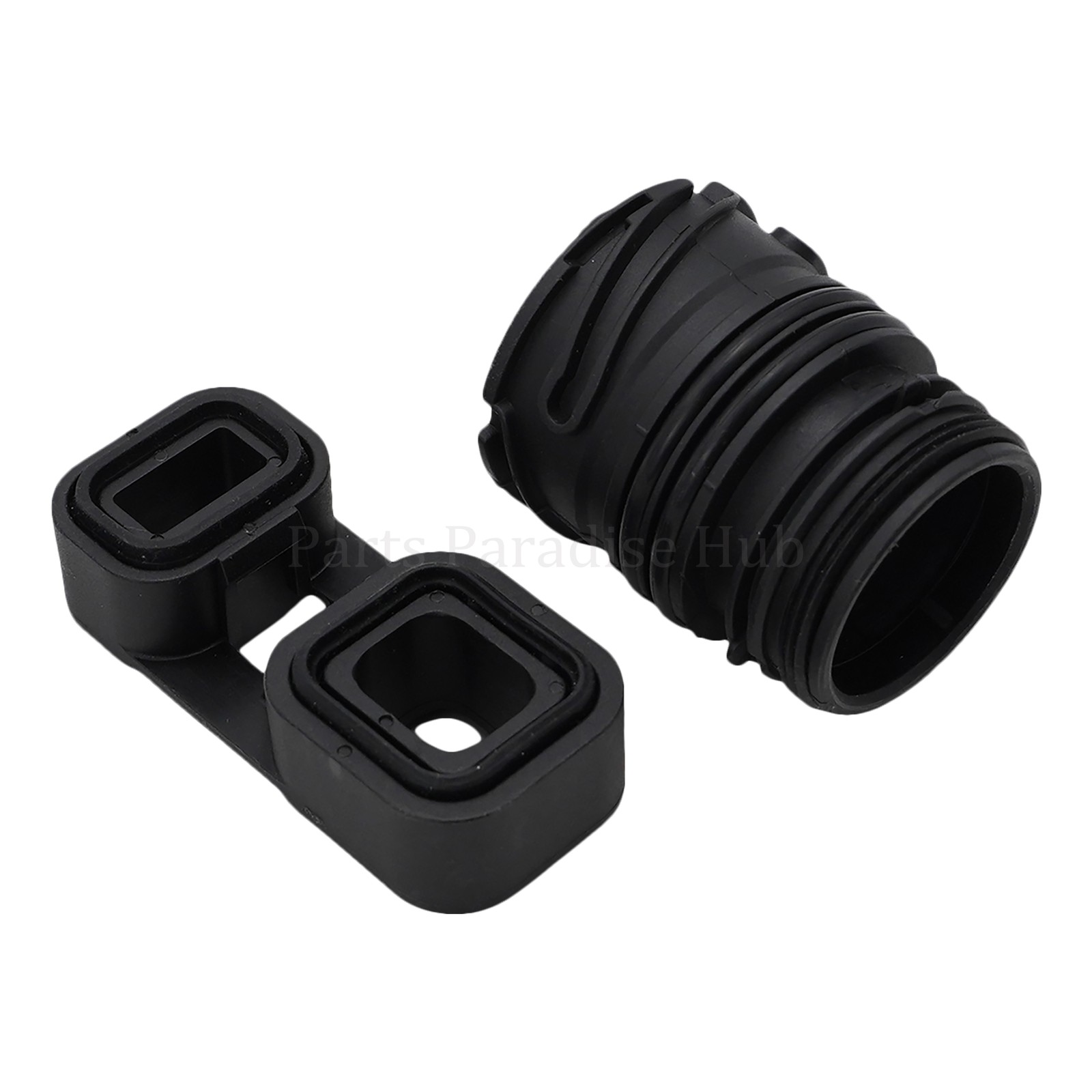 NEW For BMW 24347588725 24347588724 Mechatronic Sealing Sleeve+Adapter US