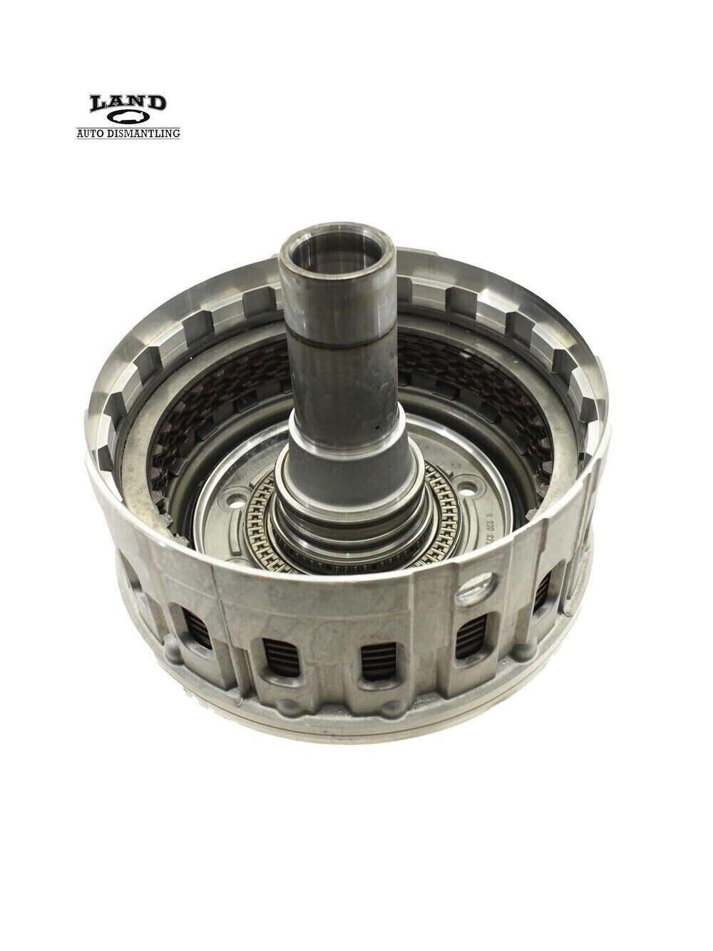 Mercedes ML S SL E GL C-Class Auto Transmission K1 K2 Sun Gears Hard Parts 722.9