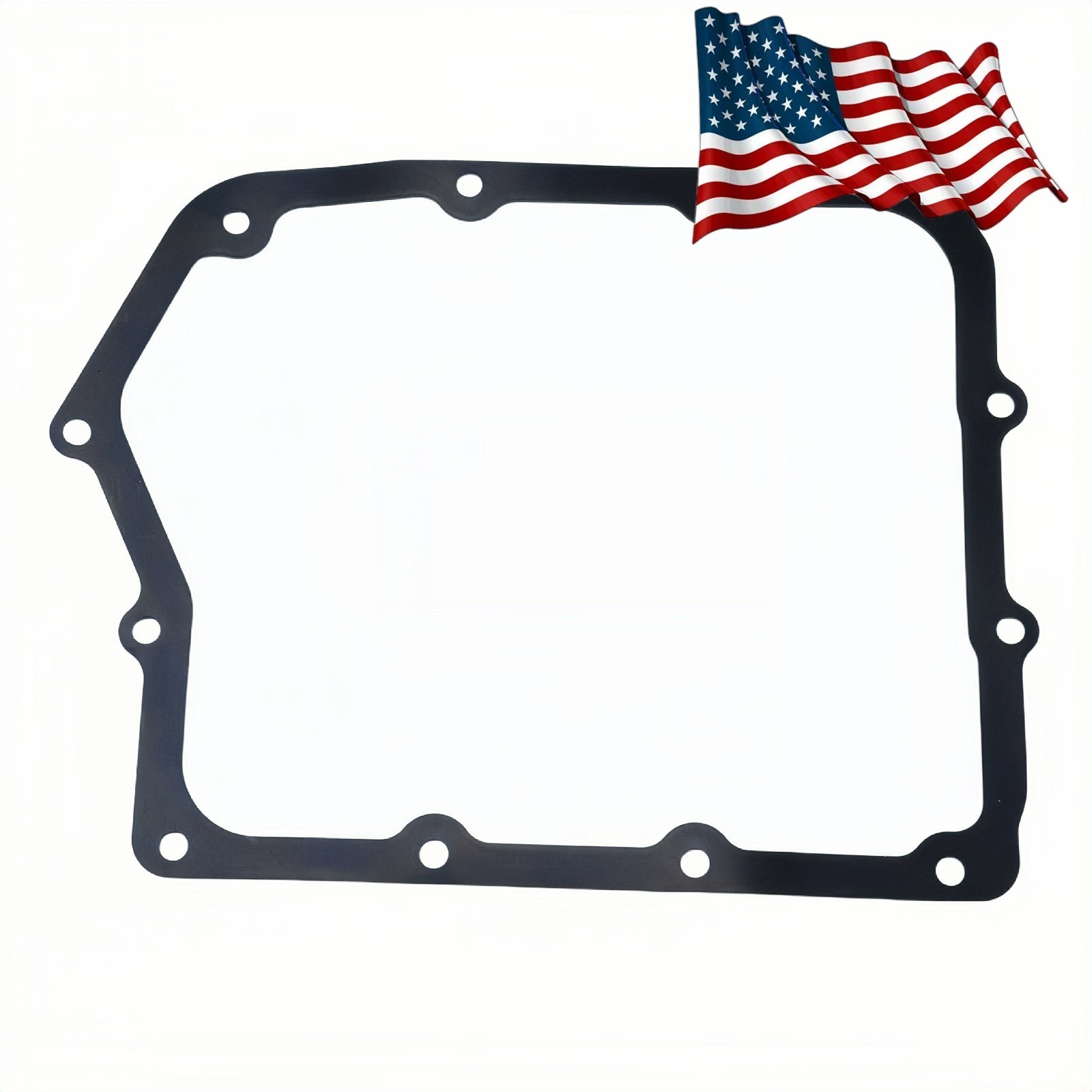 NEW For 11-14 Chrysler 200 09-18 Dodge Journey Transmission Pan Gasket Filter